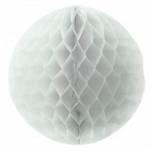 Papierdekoration Honey Comb Paper Ball w