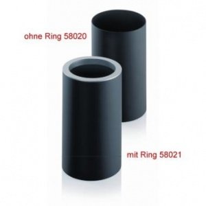 Papierkorb mit Ring H 58021 von Norman F