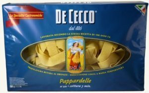 Pappardelle No. 201, 500g