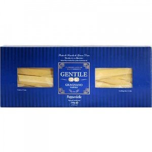 Pappardelle breite Bandnudeln Pasta di G