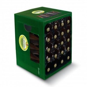 Papphocker Braumeister