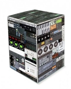 Papphocker PowerBoost