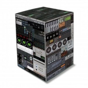 Papphocker PowerBoost