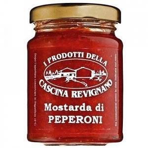 Paprikasauce für Käse