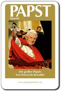 Papstquartett