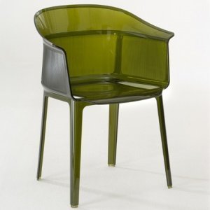 Papyrus Stapelstuhl (2 Stk)