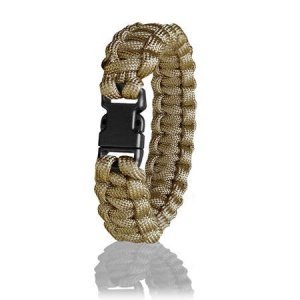 Para Armband MT-Plus 15mm sand