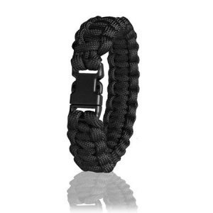 Para Armband MT-Plus 15mm schwarz