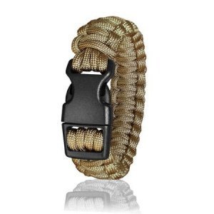 Para Armband MT-Plus 22mm sand