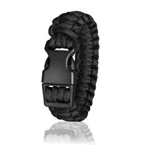 Para Armband MT-Plus 22mm schwarz
