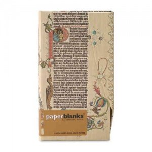 -Parabole- liniert, Schlank, Paperblanks