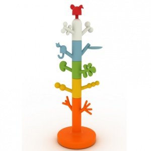 Paradise Tree Kleiderständer