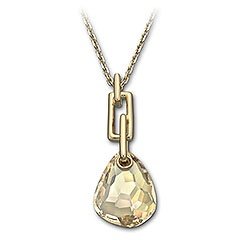 Parallele Desert Glow Mini-Anhänger