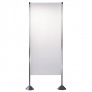 Paravent Plain Single