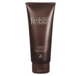 Parfümiertes Duschgel