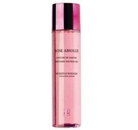 Parfümiertes Duschgel Rose absolue