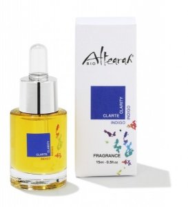 Parfum Indigo