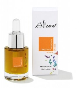Parfum Orange