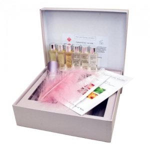 Parfum Set für deinen eigenen Duft