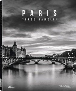 Paris Serge Ramelli