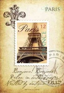 -Paris- Duftsachet Large, WillowBrook