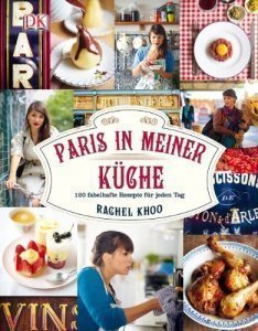 Paris in meiner Küche