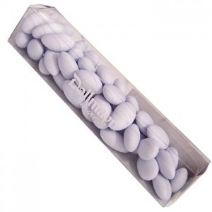 Pariser Mandeln, blau Dallmayr