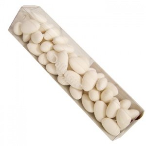 Pariser Mandeln, weiss Dallmayr