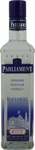 Parliament Vodka 0,5l