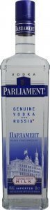 Parliament Vodka 1 Liter