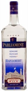 Parliament Vodka 2,5 Liter