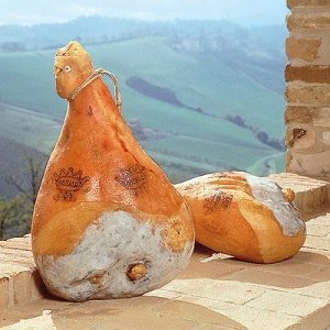 Parmaschinken DOP Prosciutto di Parma 16