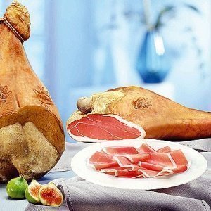 Parmaschinken Prosciutto di Parma 1,2 kg