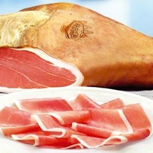 Parmaschinken Prosciutto di Parma DOP