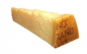 Parmigiano Reggiano 24M. D.O.P mind. 32%