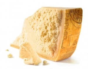 Parmigiano Reggiano 72M. D.O.P Rohmilch,