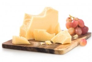 Parmigiano Reggiano DOP 24 Mon Rohmilch,