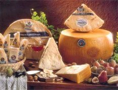 Parmigiano Reggiano DOP, ca. 350g