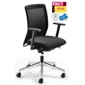 Paro_plus net 5291 Bürodrehstuhl Wiesner