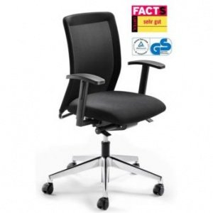 Paro_plus net 5292 Bürodrehstuhl Wiesner