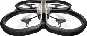 Parrot AR Drone 2.0 GPS Quadrocopter