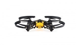 Parrot Airborne Cargo Drone Travis