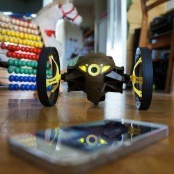 Parrot Jumping Sumo