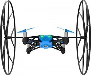 Parrot Rolling Spider Minidrone