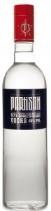 Partisan Vodka 0,7 l