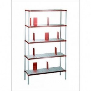 Partner 2503-2506 Regal von Kartell