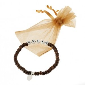 Partnerarmband für IHN, 18 cm