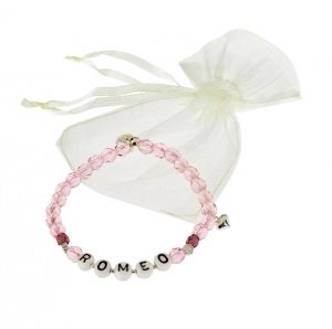 Partnerarmband für SIE, 20 cm