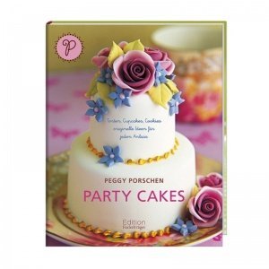 Party Cakes *Torten,Cupcakes,Cookies*