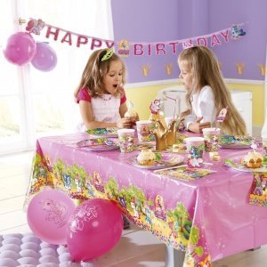 Party-Girlande
